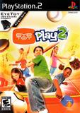 EyeToy: Play 2 (PlayStation 2)